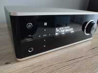 Wzmacniacz Amplituner Sieciowy Denon DRA-100