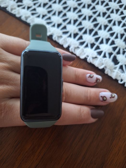 Smartwatch Huawei Band 6