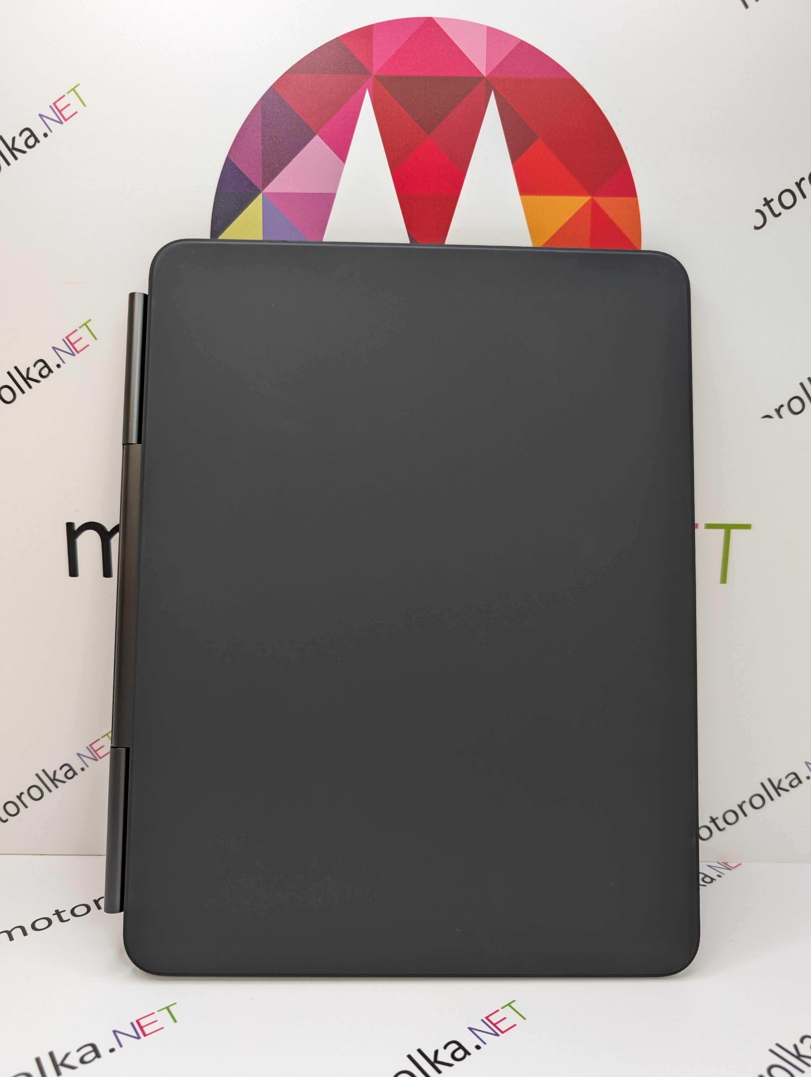 Apple Magic Keyboard iPad Pro 13 M4 Black MWR53 EU Motorolkanet