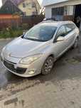Renault Megane 3 2009r. 1.6 benzyna