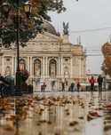 Уроки вокалу. Репетитор вокалу.