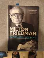 Milton Friedman - Kapitalizm i wolność