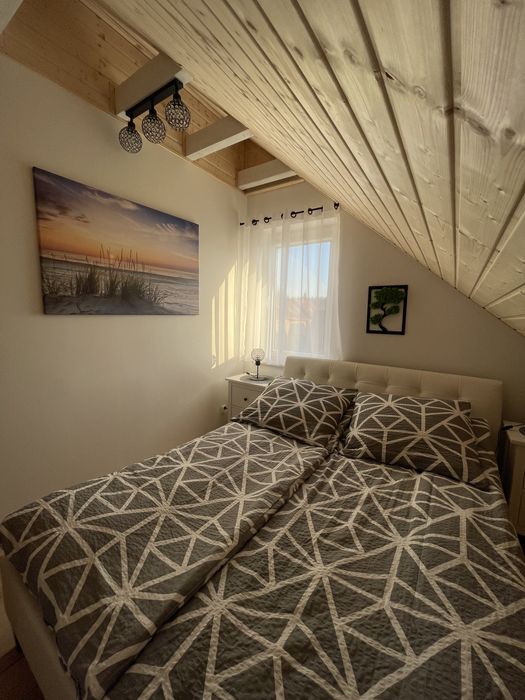 Dom caloroczny MACIEJ w Kopalinie gm. Choczewo