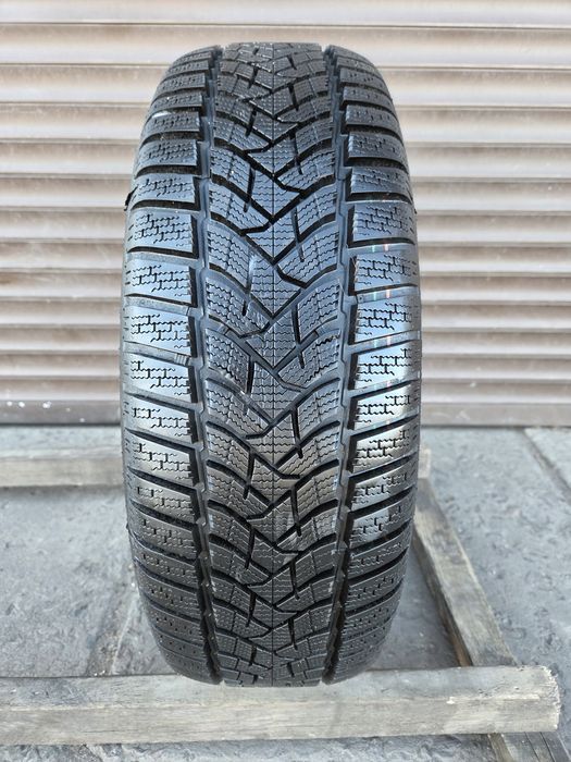 Шина нова зимова 205/60/r16, Dunlop Winter Sport 5, 2024р.