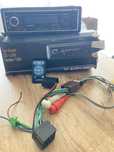Radio Blaupunkt london120