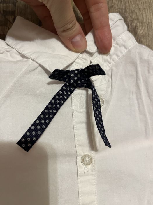 Koszula dziewczęca galowa Cool Club, rozmiar 104