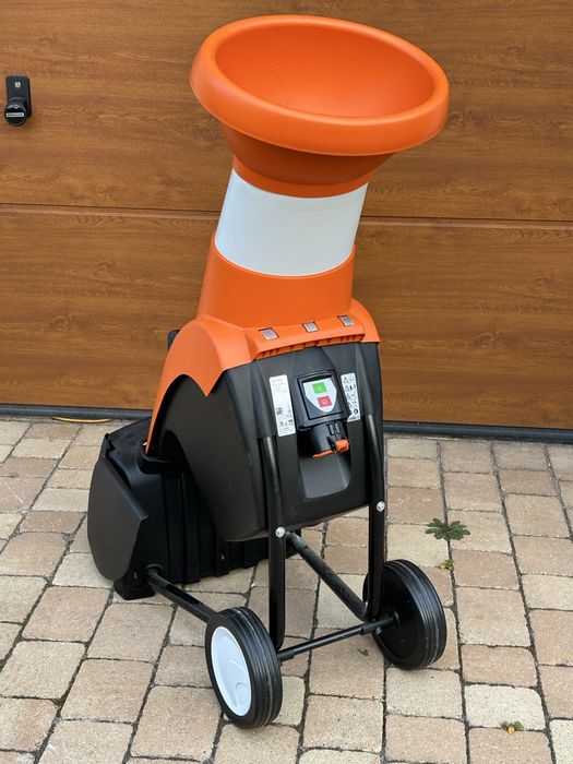 Rozdrabniacz Stihl GHE 150