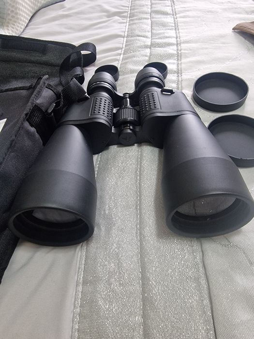 Binóculos profissionais