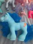 Kucyki pony 8szt