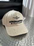 Bejsbolówka czapka z daszkiem Aeronautica Militare