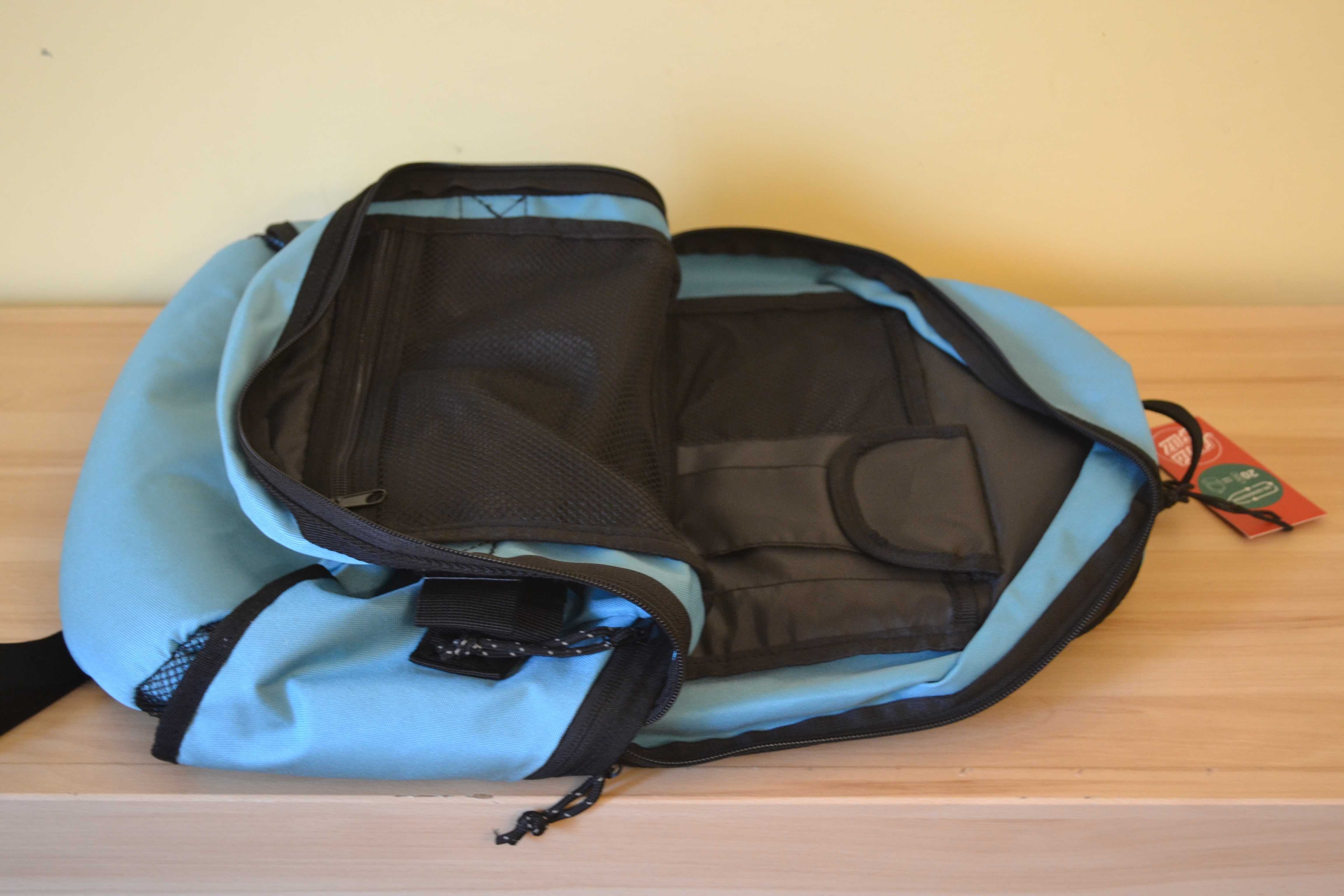 Plecak Santa Cruz Classic Skatepack