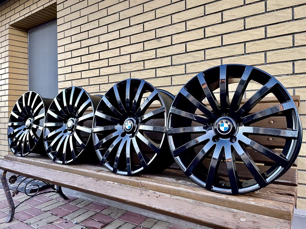 Диски R19 5.120 ET35 bmw e90 e60 f10 f30 x3 x1