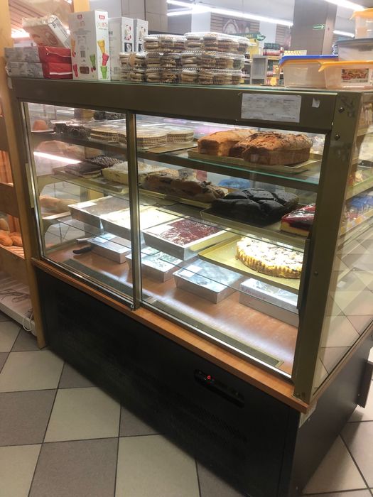 WITRYNA CHŁODNICZA Bielsko-Biała/ Bystra