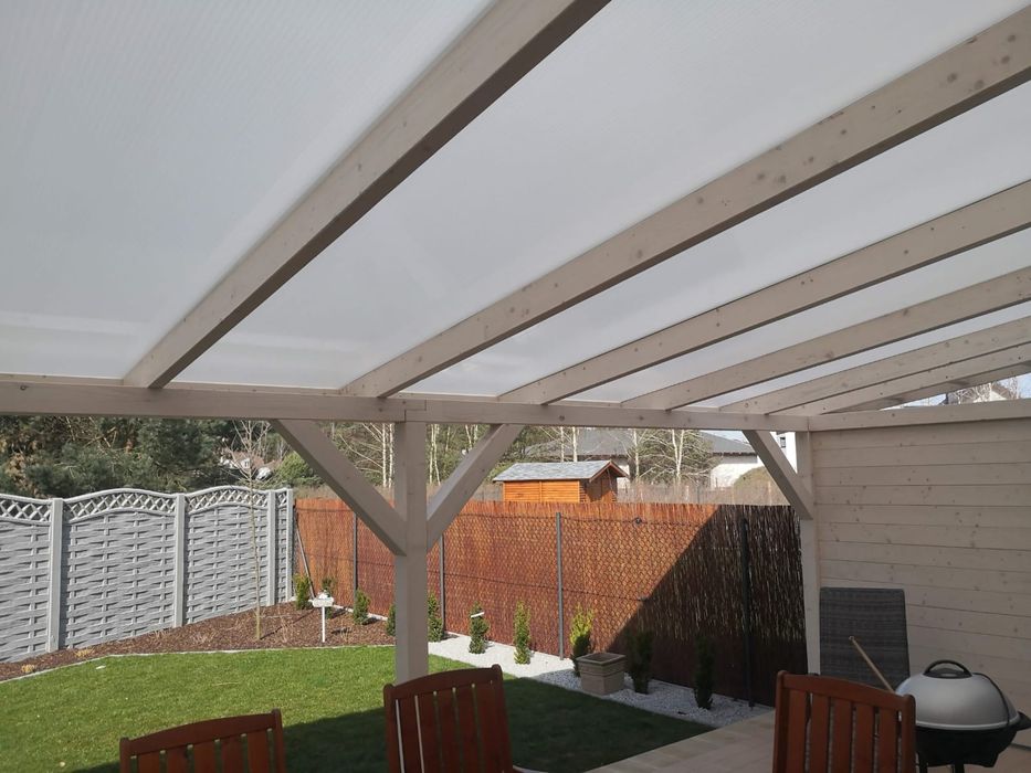 Poliwęglan Komorowy 6 OZMIARÓW W 4 KOLORACH!!
145 zł