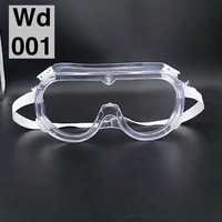 10szt okulary ochronne silikonowe super cena