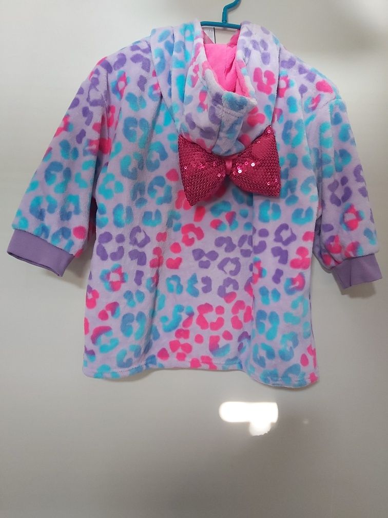 Bluza snuddie dziewczęca L.O.L,snuddie,snuddie dziewczęca