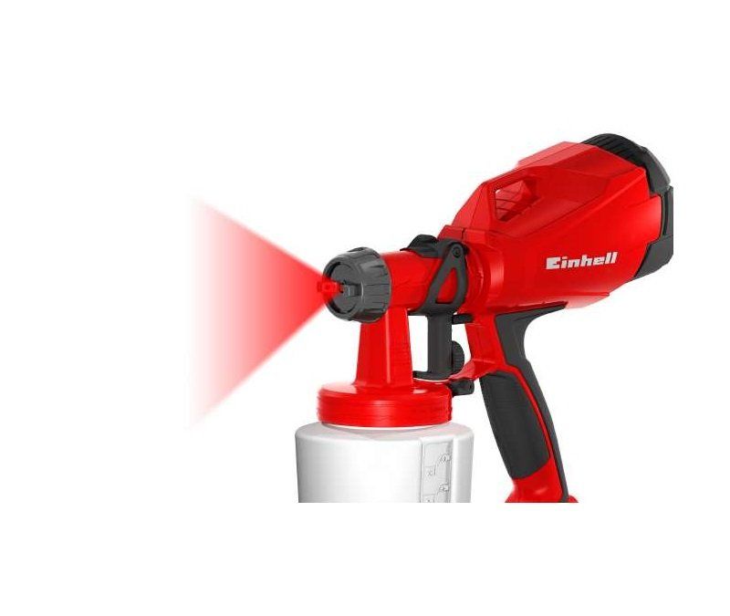 Einhell Tc Sy 500 P
