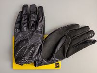 Luvas de moto estilo feminino da marca THOR