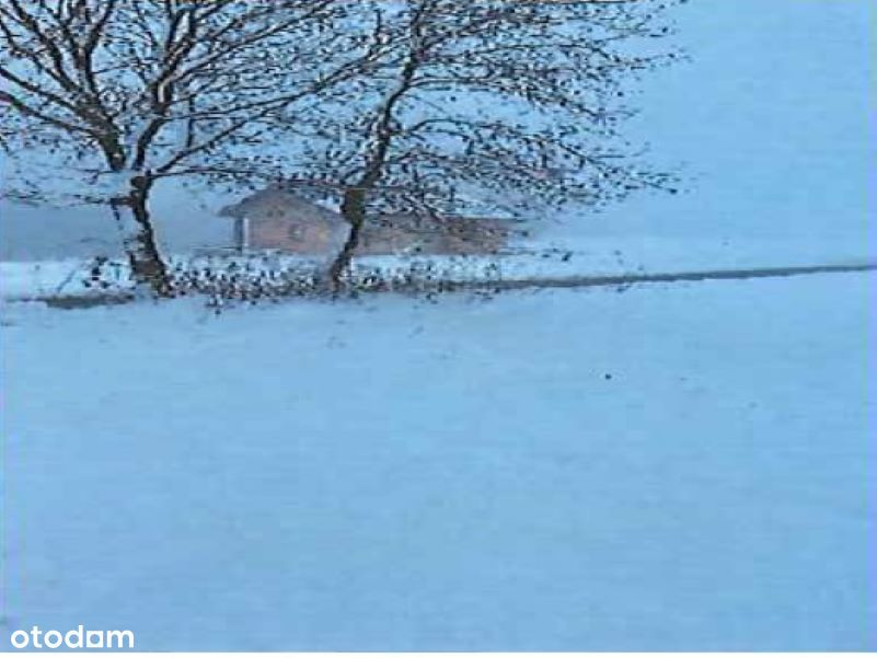 Sprzedam udział w prawie własności działki