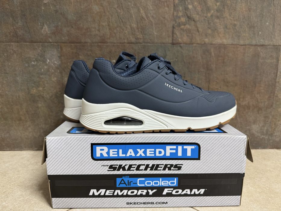 Sapatilhas - Skechers Uno Stand On Air (45)