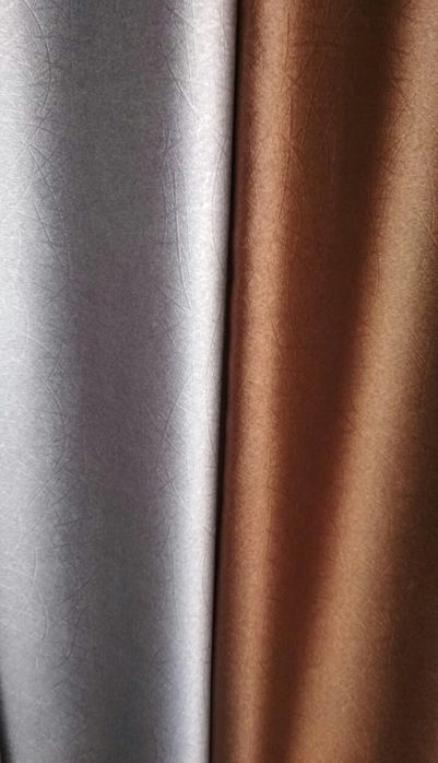 Штора " Блек-аут  Винтаж " Портьера