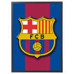 plakat do pokoju fc barcelona, obraz fc barcelona, plakat fc barcelona
