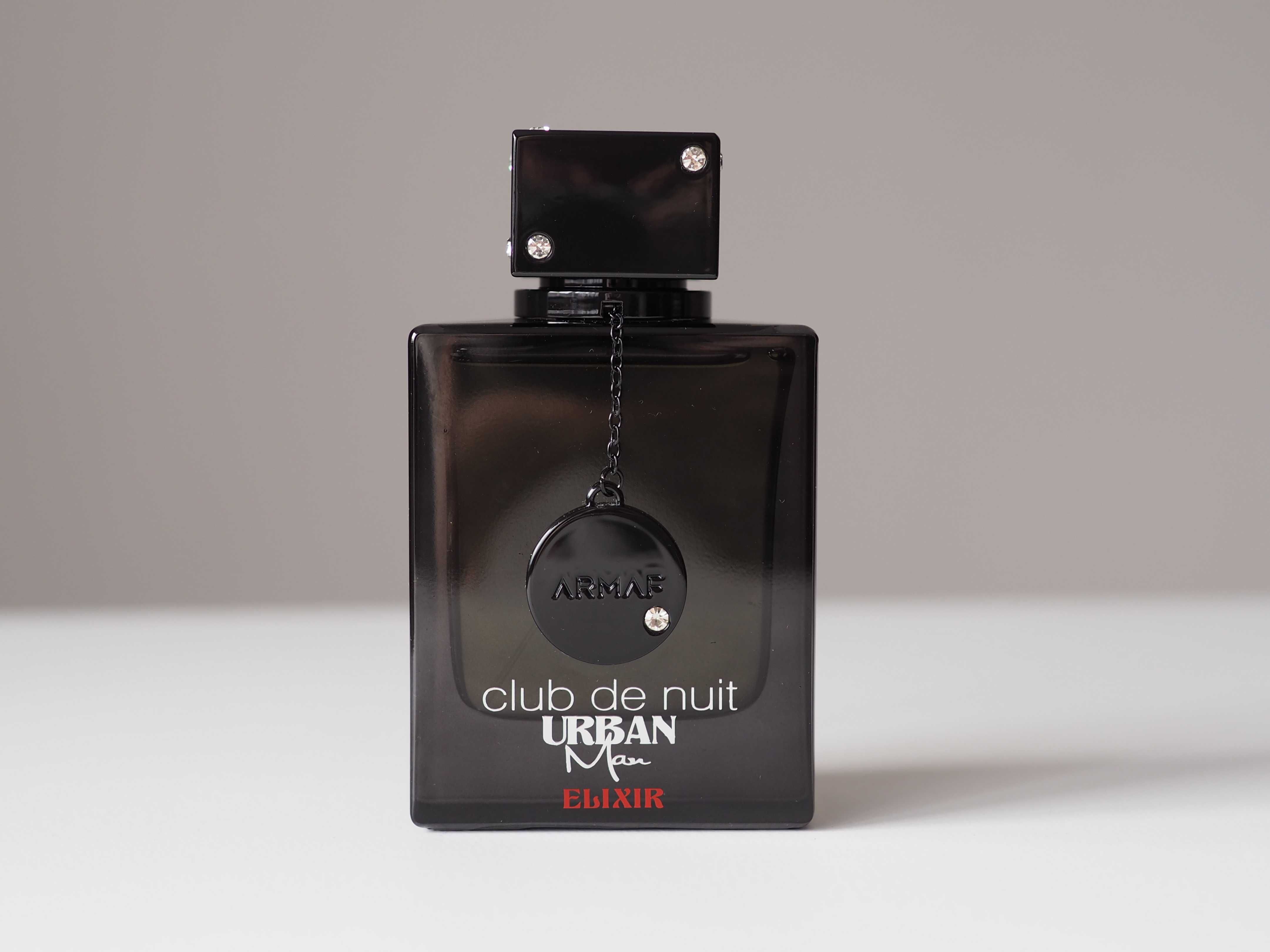 Armaf Club De Nuit Urban Man Elixir 105ml