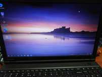 Laptop Lenovo ThinkPad T540p i5-4200M
