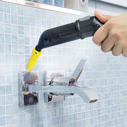 Оренда пароочисника Karcher SC2 Deluxe