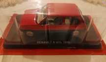 Hachette Renault 5 gtl 1985