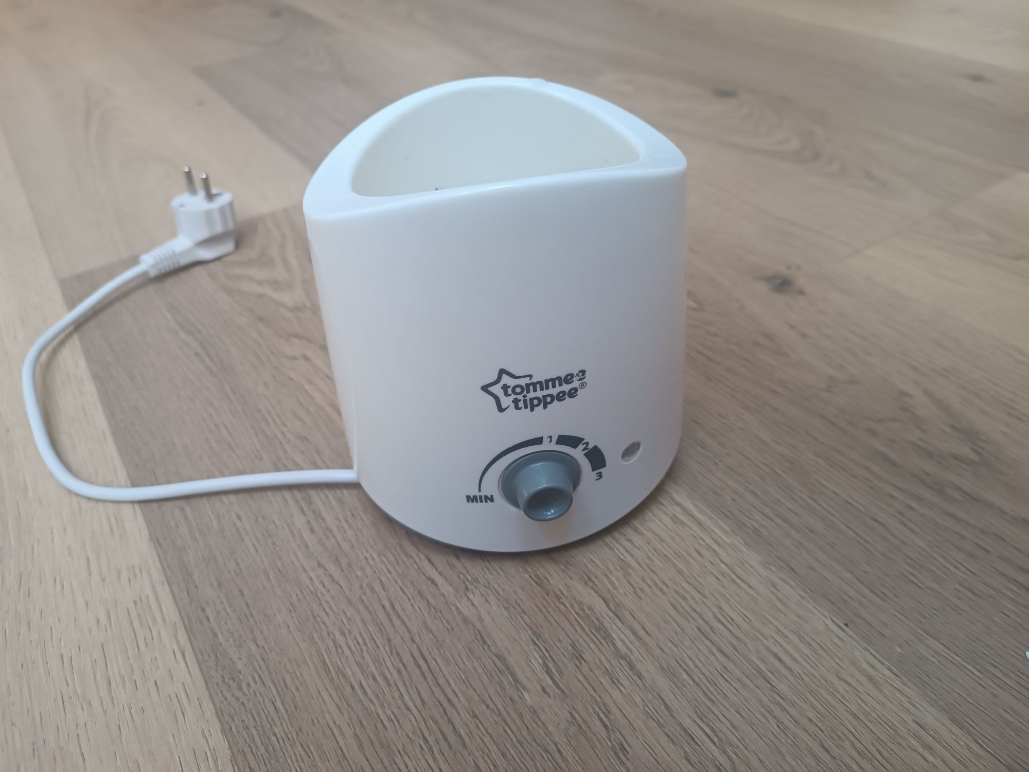 Podgrzewacz do mleka Tommee Tippee