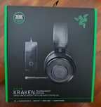 Headsets Razer Kraken Tournament Edition