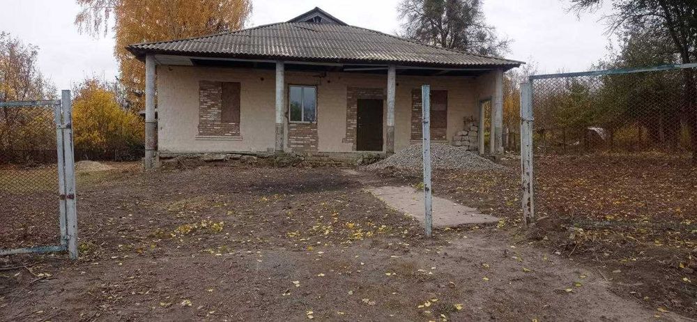 Продам будинок в селі Демівщина Обухівського району