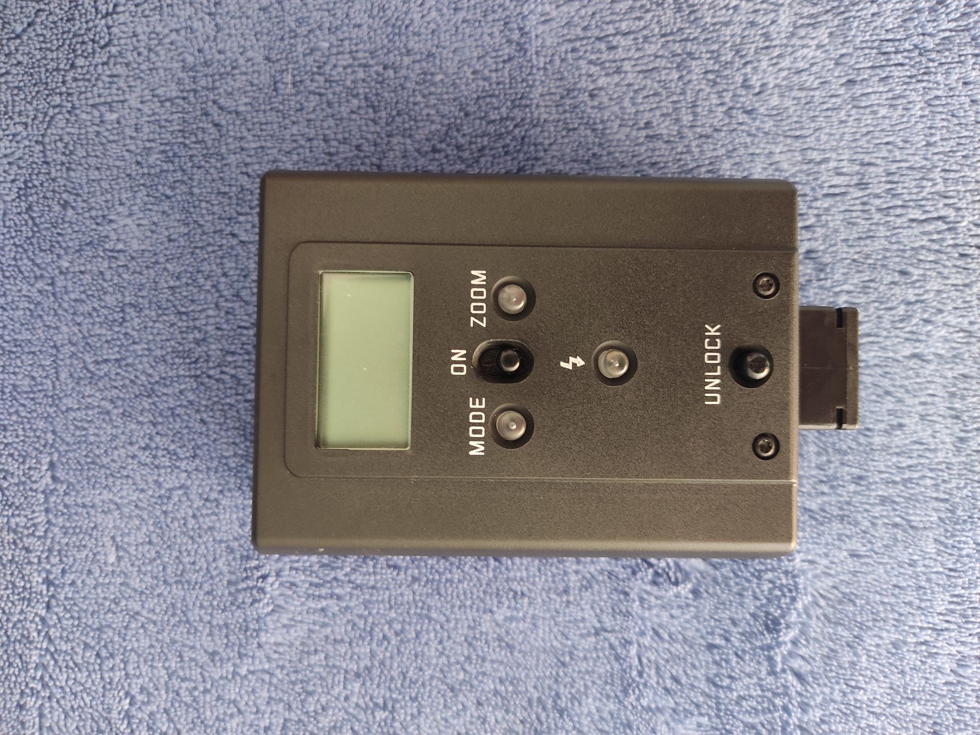 Flash Leica CF 22 (Novo)