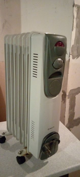 Обогреватель DELFA