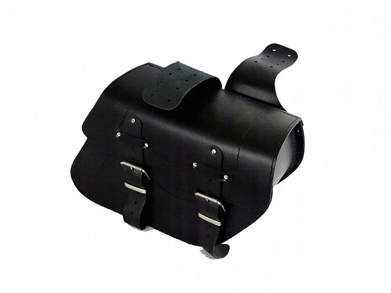 SAKWY BOCZNE YAMAHA DRAG STAR 125, 250 VIRAGO 125, 250/535, 750/1100