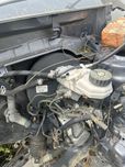 Гальмівний циліндр вакум тормоза Toyota Avensis 2.0 D T27 47200-05240