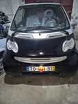 Vendo  smart  fortwo  cabrio
