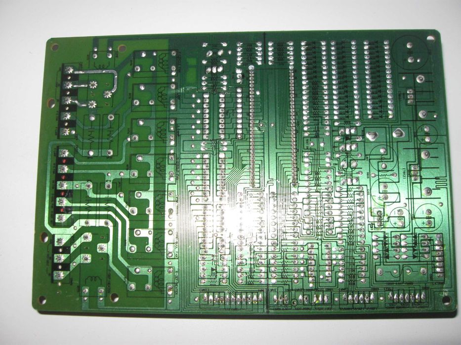 Плати холодильника SAMCUNG; DA41-00116A,\ДА41-00401С\,ДА41-00205А