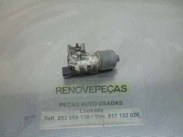 Motor limpa vidros frente ALFA ROMEO GT (937_)