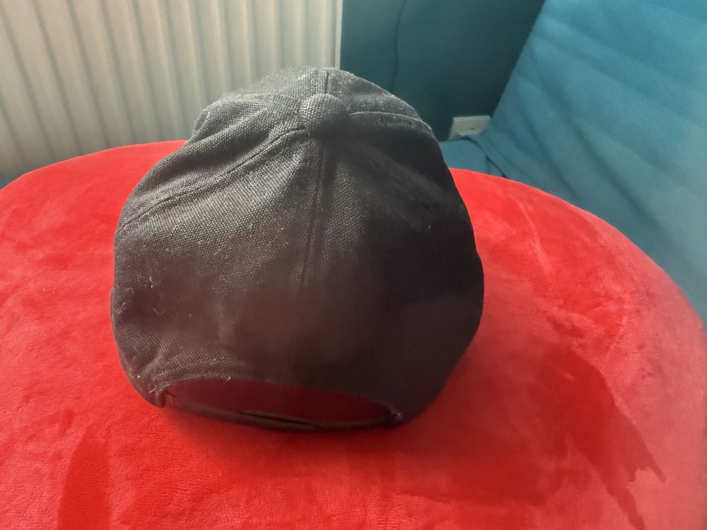Czapka z daszkiem, EA7, stan bdb