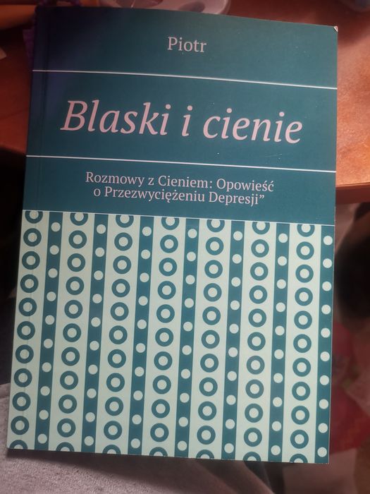 Zbieram na życie E-book Poradnik o depresji wysyłka na e-mail