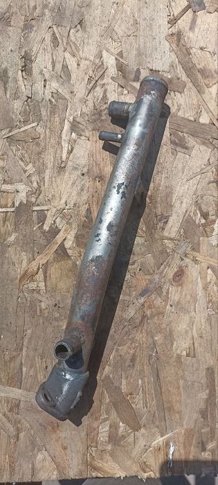 Запчасти двигателя заз Таврия Славута