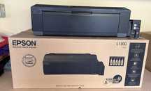 Drukarka Epson L1300