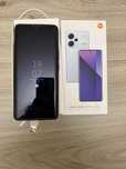 smartphone Xiaomi Redmi note 13pro +5g