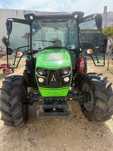 Vendo trator Deutz  Fahr 5100 D Keyline