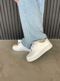 Кроссовки Nike Air Force 1 Low 07 white