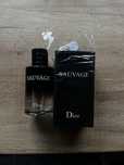 Nowe perfumy Dior Sauvage eau de toilette 100ml
