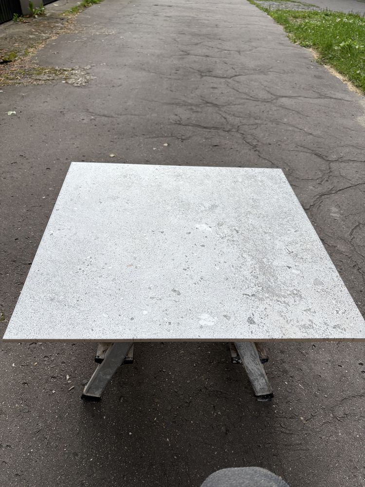 Plytki podlogowe 600x600 gres