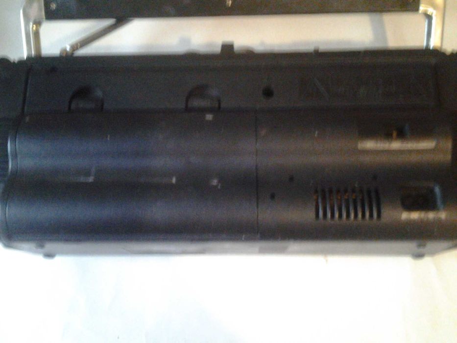 Радиоприемник. FM,AM,SW.